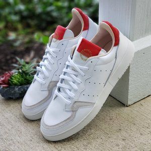 Adidas Originals Supercourt Cloud :2030